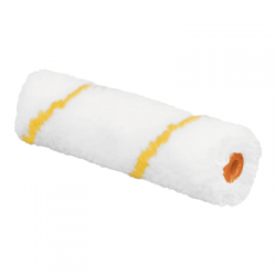 Felpa para mini rodillo de poliéster 4? x 3/8?