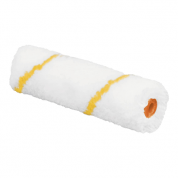 Felpa para mini rodillo de poliéster 4? x 3/8?