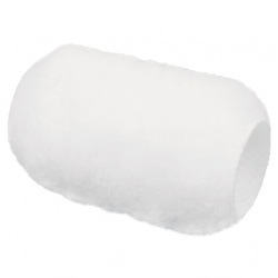 Felpa para mini rodillo poliéster 4? x 3/4?