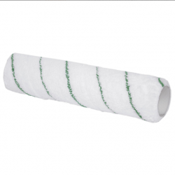 Felpa para rodillo, microfibra 9×3/8?, superficies poco rugosas