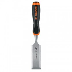 Formón 1-1/2? mango Comfort Grip