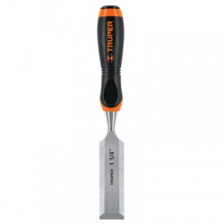 Formón 1-1/4? mango Comfort Grip