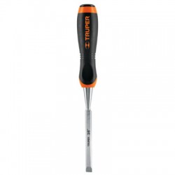 Formón 3/8? mango Comfort Grip