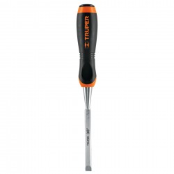 Formón 3/8? mango Comfort Grip