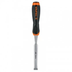 Formón 5/8? mango Comfort Grip