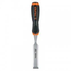 Formón 7/8? mango Comfort Grip