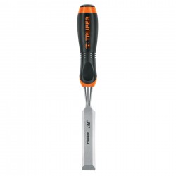 Formón 7/8? mango Comfort Grip