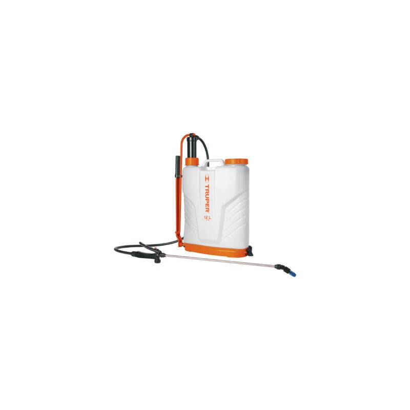 Fumigador de 12 Litros manual de mochila