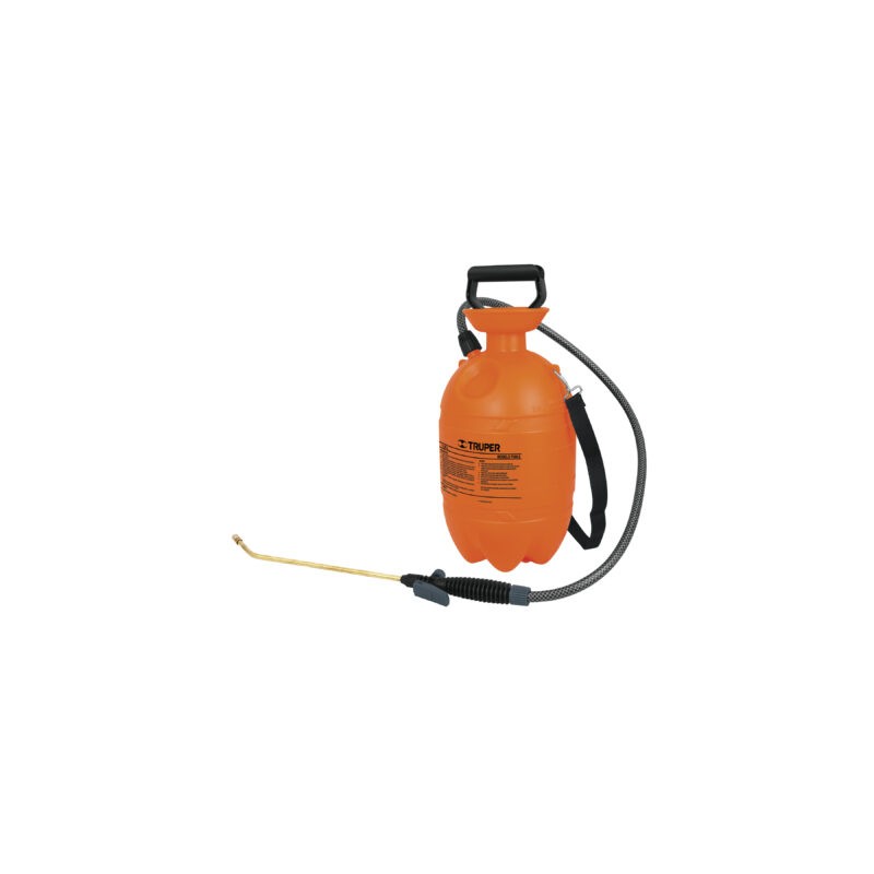 Fumigador jardinero, 2 Galones