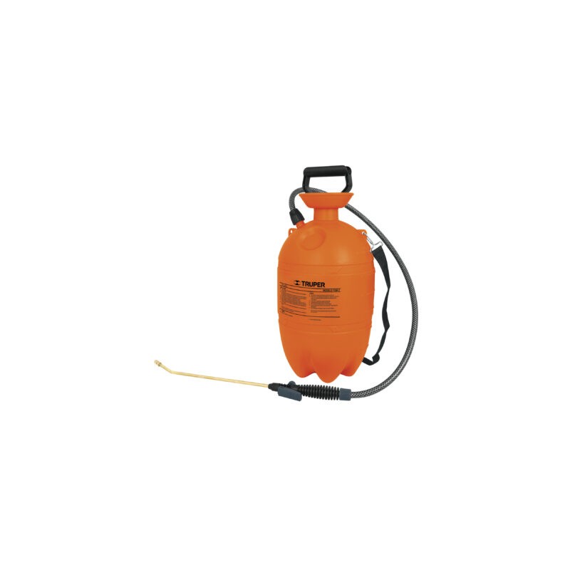Fumigador Jardinero, 3 Galones