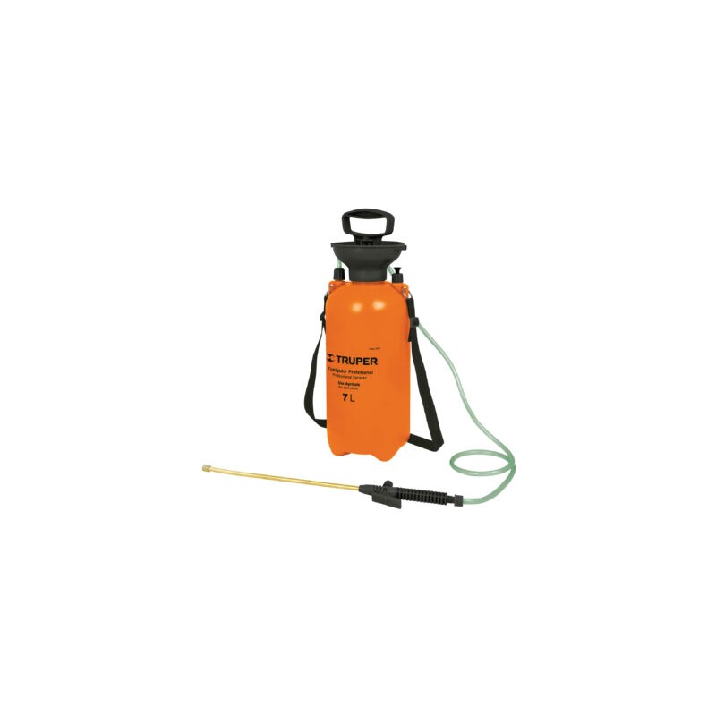 Fumigador, 7 L (1.8 gal)