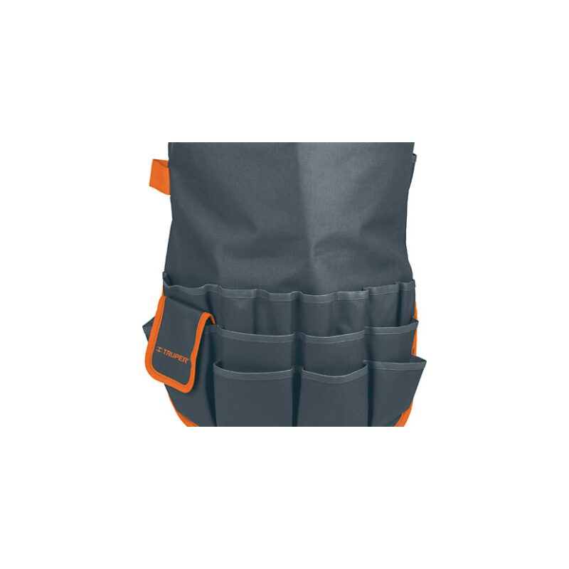 Funda Portaherramienta para Cubeta