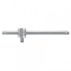 Barra corrediza para dados cuadro 1/4?