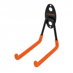 Gancho multiusos para colgar, 13 cm