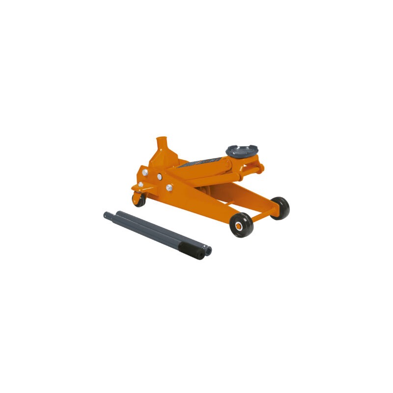 Gato de patín profesional, 2.25 Ton