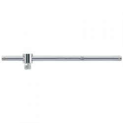 Barra corrediza para dados cuadro 3/4”