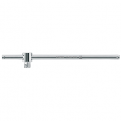 Barra corrediza para dados cuadro 3/4”