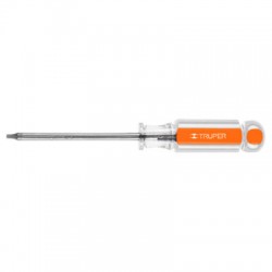 Desarmador punta Torx T 15 mango de acetato