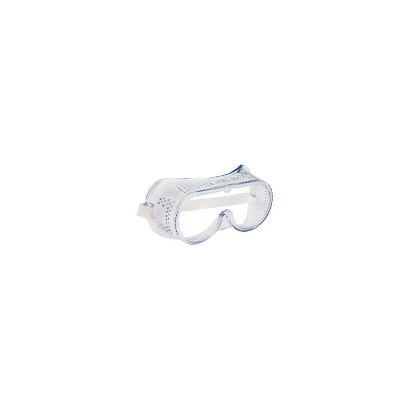 Goggles de seguridad con ventilación directa