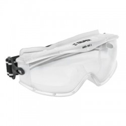 Goggles de seguridad profesionales, antiempaño