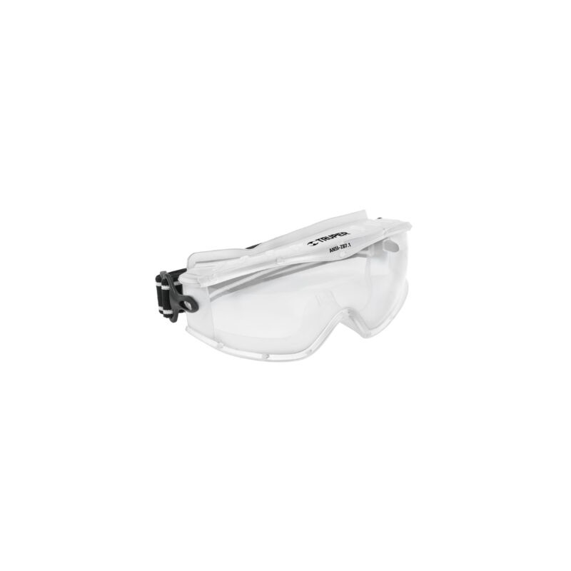 Goggles de seguridad profesionales, antiempaño
