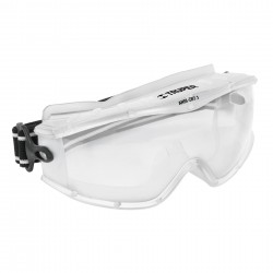 Goggles de seguridad profesionales, antiempaño