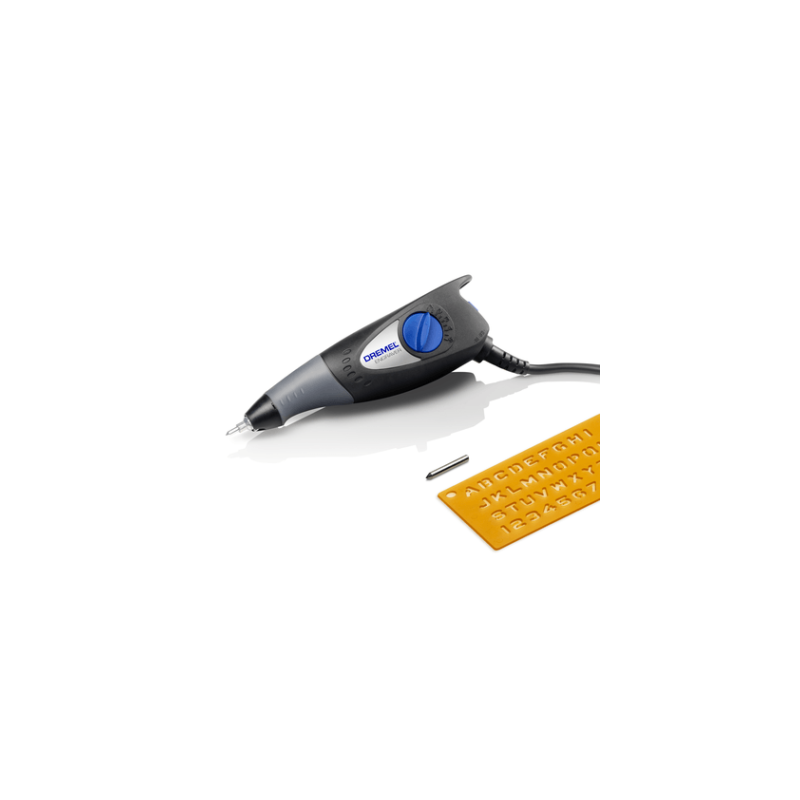 Grabador 35w Punta Carbono