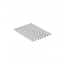 Grapas corona 3/8? calibre 22, 6mm para ENNE-70