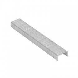 Grapas para ET-21, 1/4?, caja con 1000 piezas