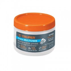 Grasa de jabón base litio para chasis, 450 g