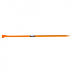 Barreta de punta de 1? x 150 cm