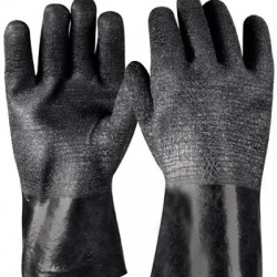 Guantes de neopreno, grandes