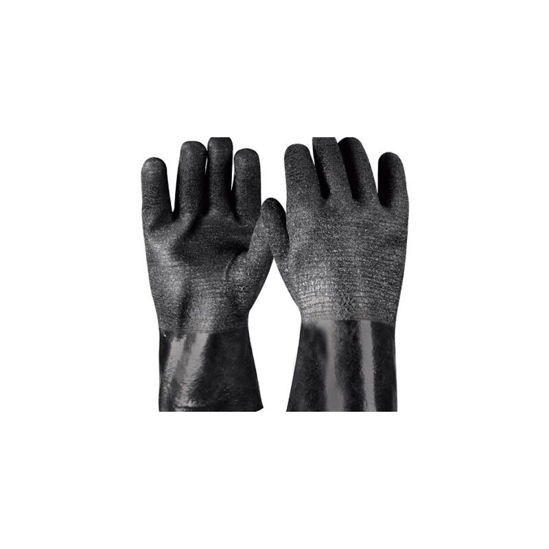 Guantes de neopreno, grandes