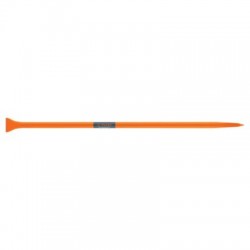 Barreta de punta de 7/8? x 100 cm