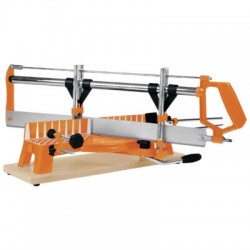 Guía de inglete 22”