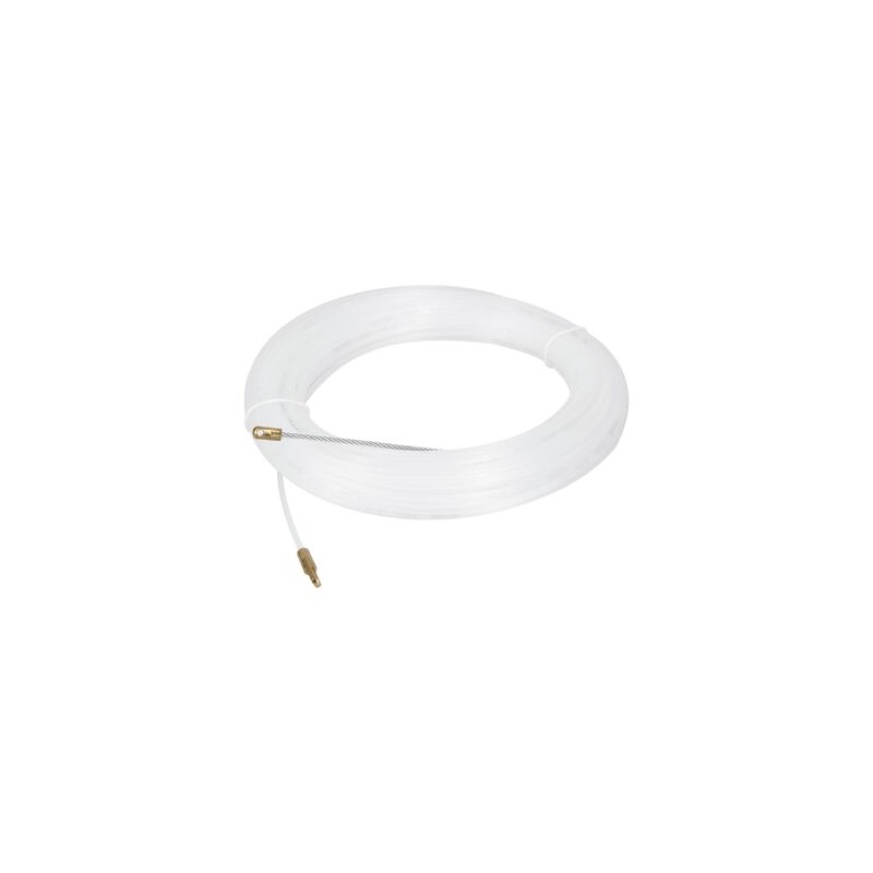 Guía de nylon de 30 m para cable