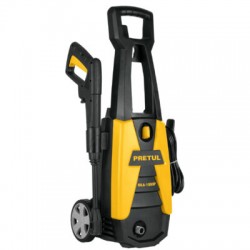 Hidrolavadora eléctrica, 1800 PSI