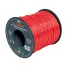Hilo redondo, para desbrozadora 2.7mm x 373m, carrete