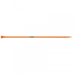 Barreta para tierra dura de 1?x175 cm, escoplo 67 mm