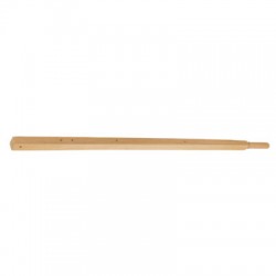 Bastidor de madera 39×42 mm para carretillas