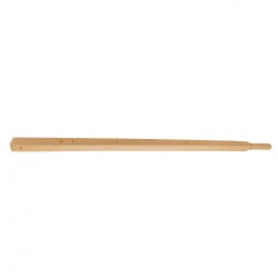 Bastidor de madera 39×42 mm para carretillas