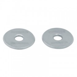 Blíster con 2 cuchillas para cortadores de azulejos