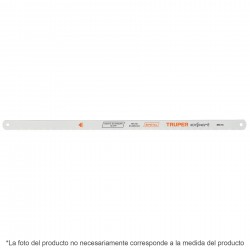 Blíster con 2 seguetas bimetálicas de 18 DPP