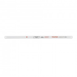 Blíster con 2 seguetas bimetálicas de 24 DPP