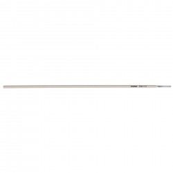 Bolsa con 1 kg de electrodos 6011 de 5/32?