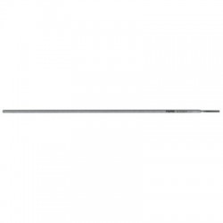 Bolsa con 1 kg de electrodos 7018 de 1/8?