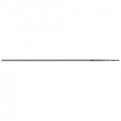 Bolsa con 1 kg de electrodos 7018 de 1/8?