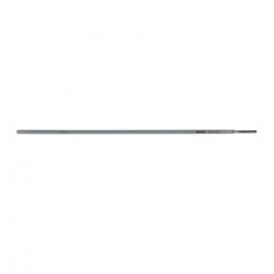 Bolsa con 1 kg de electrodos 7018 de 5/32?